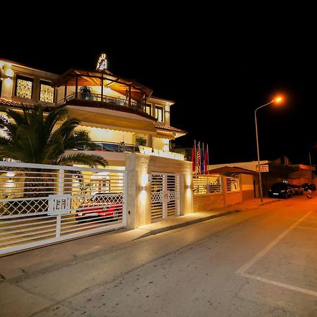 Hotel Mimani Μπεράτ Εξωτερικό φωτογραφία