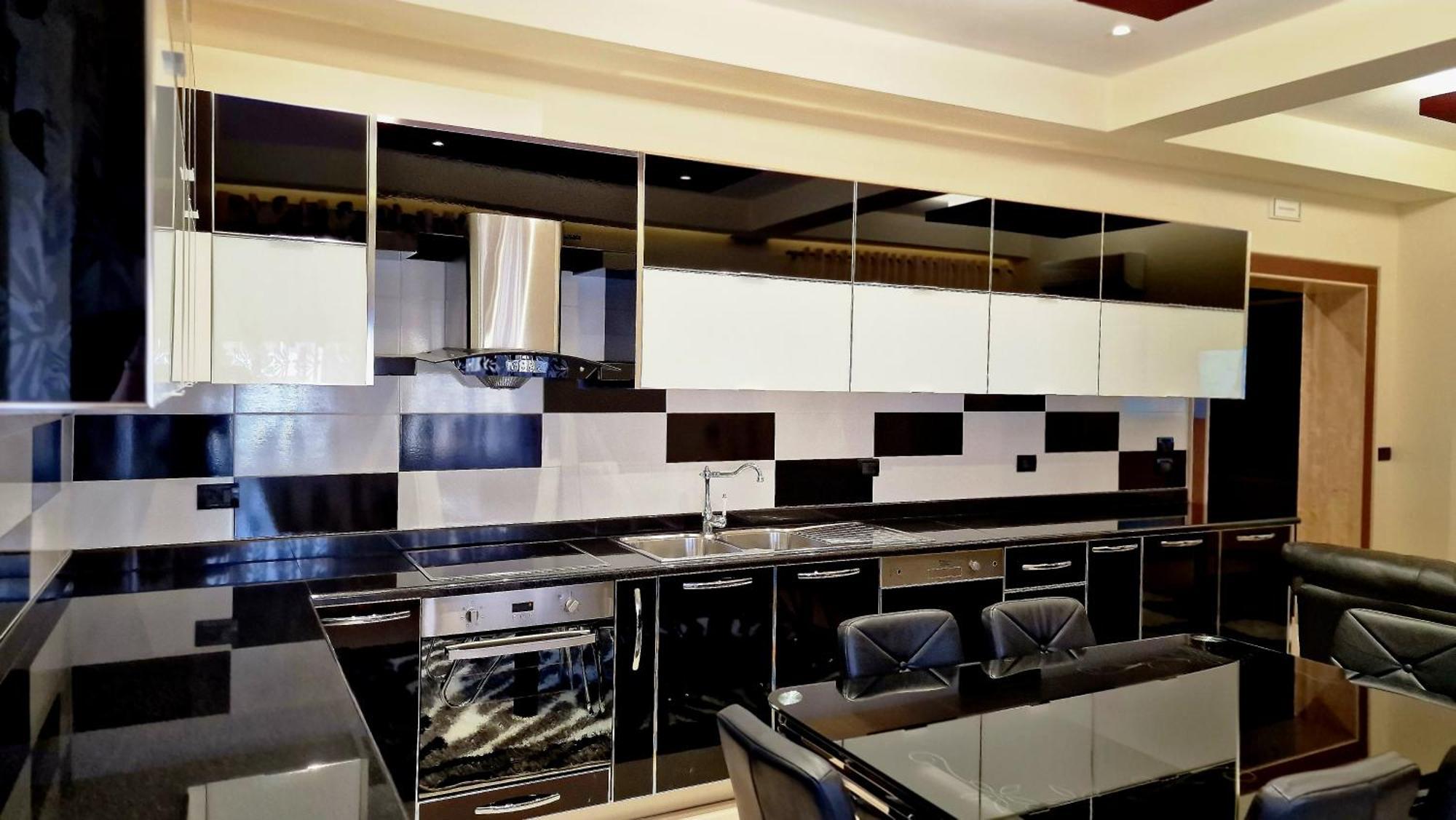 Hotel Mimani Μπεράτ Εξωτερικό φωτογραφία