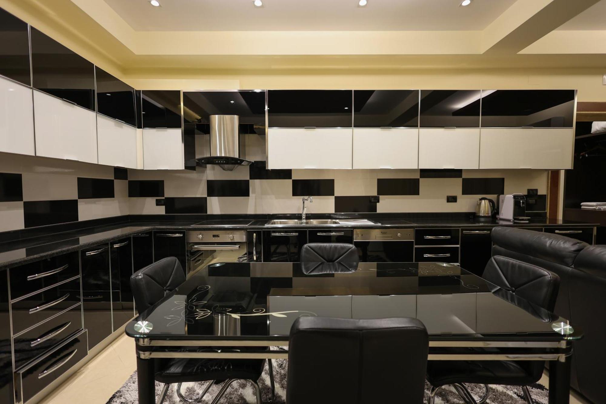 Hotel Mimani Μπεράτ Εξωτερικό φωτογραφία