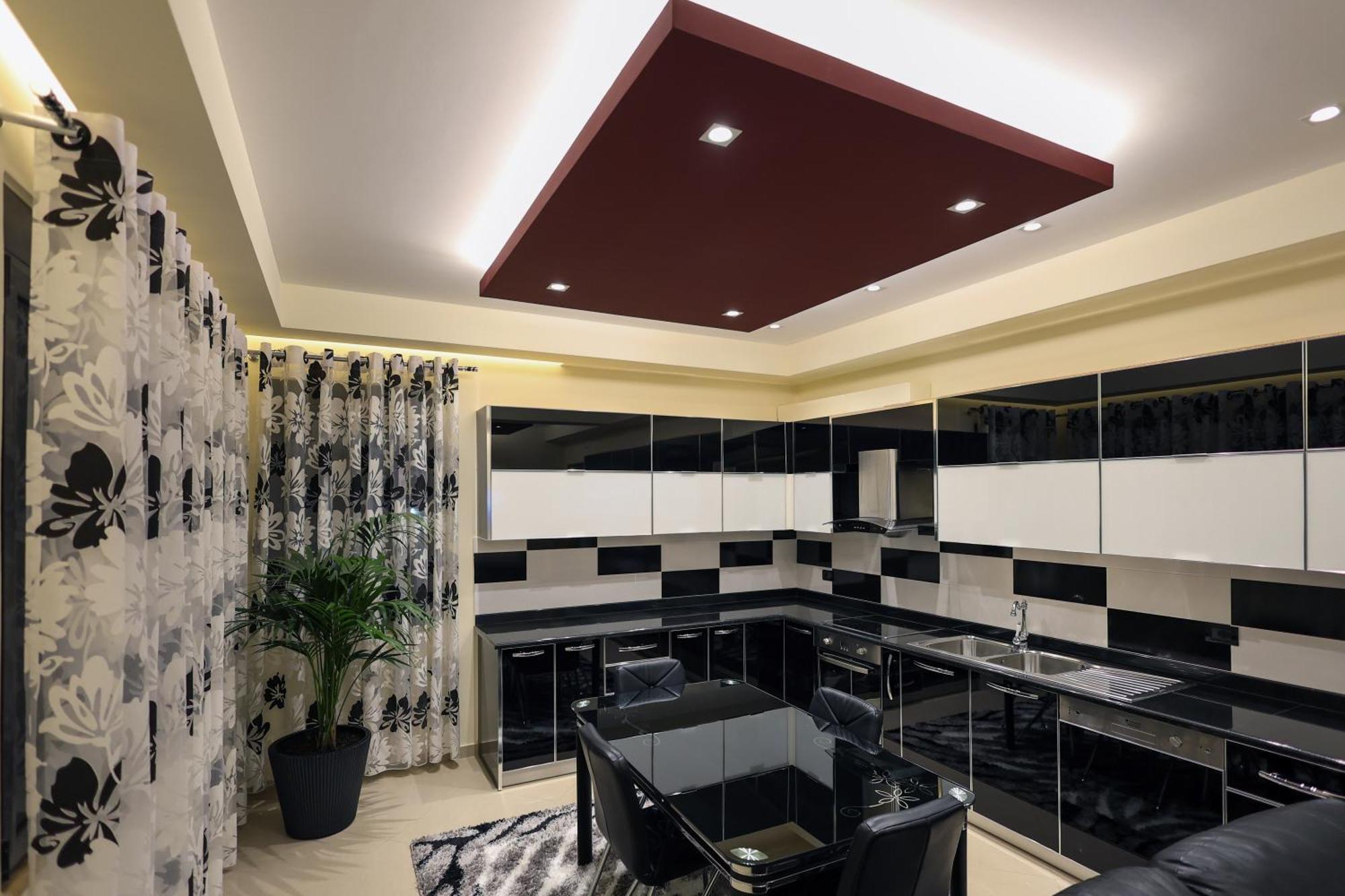 Hotel Mimani Μπεράτ Εξωτερικό φωτογραφία