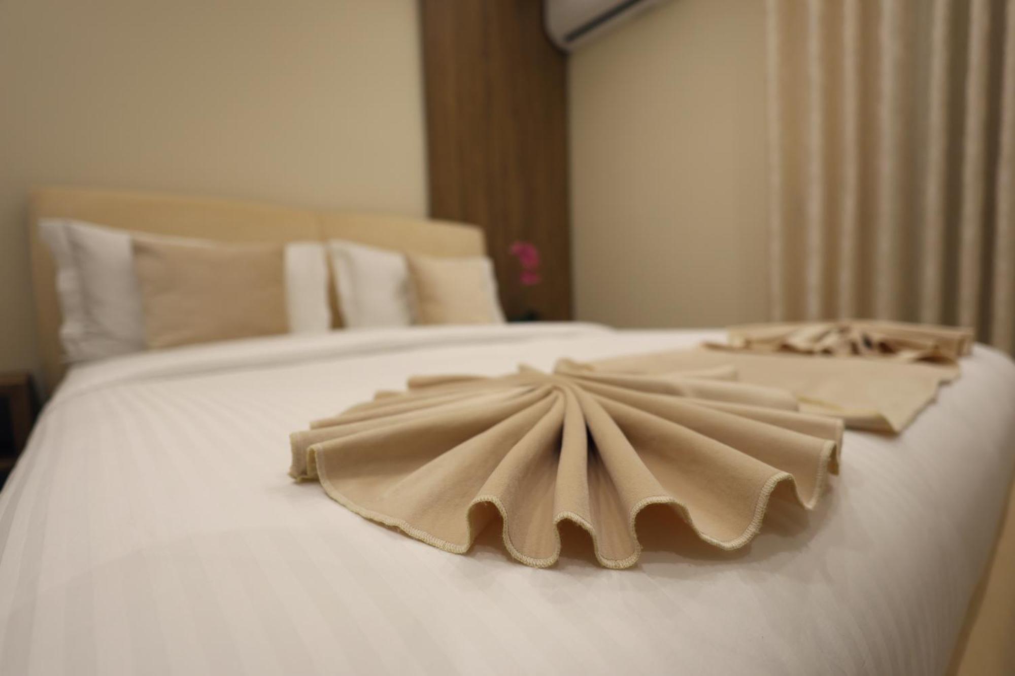 Hotel Mimani Μπεράτ Εξωτερικό φωτογραφία