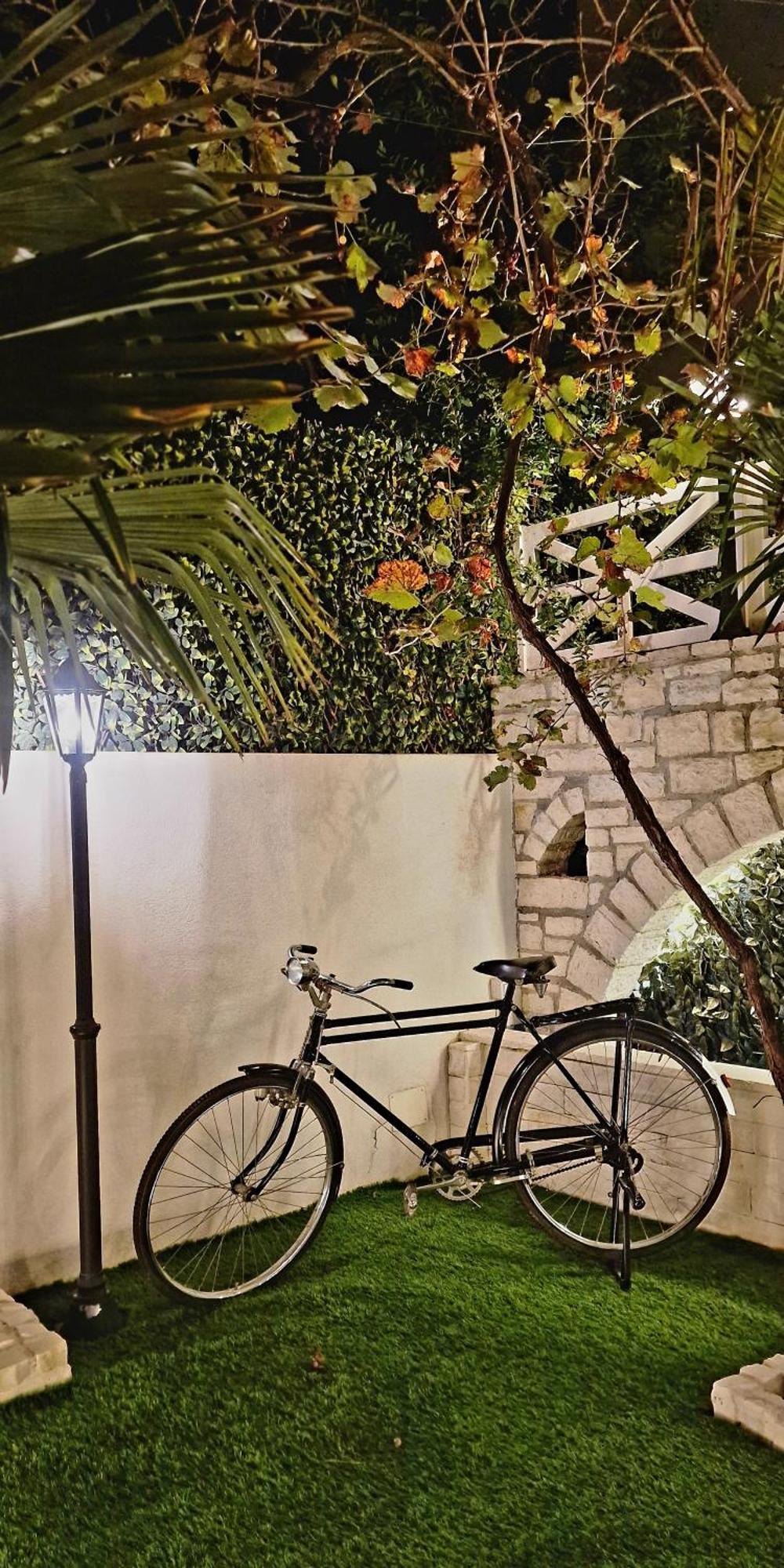 Hotel Mimani Μπεράτ Δωμάτιο φωτογραφία