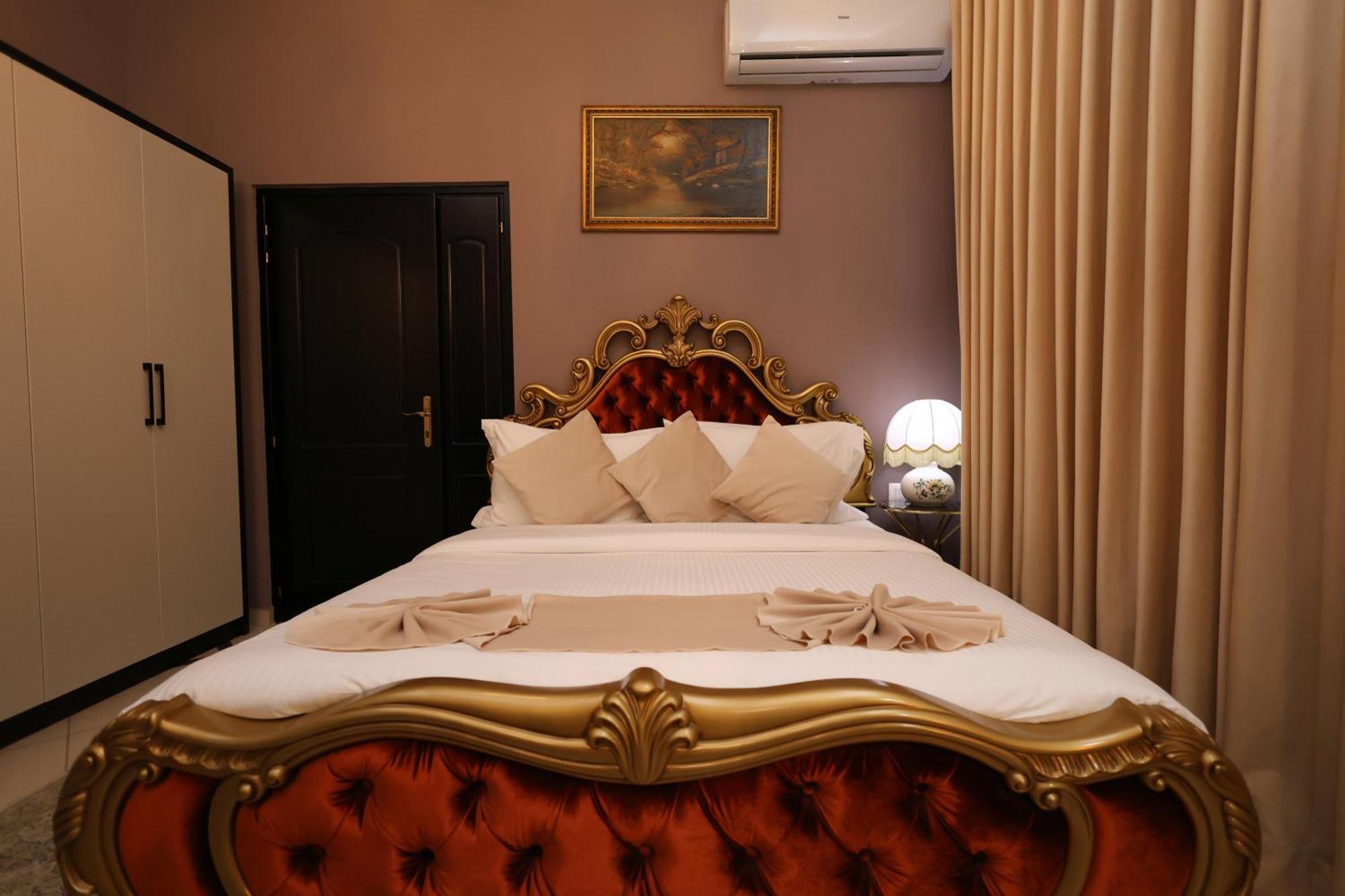 Hotel Mimani Μπεράτ Δωμάτιο φωτογραφία